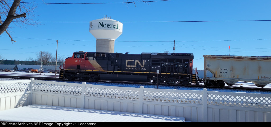 CN 3117